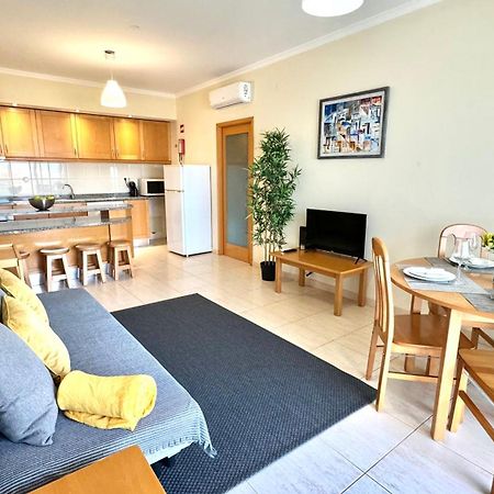 Praia Da Rocha, 502, Charming Apartment, Air Conditioning, Swimming Pool,Free Wifi, Faia By Ig Портиман Екстериор снимка