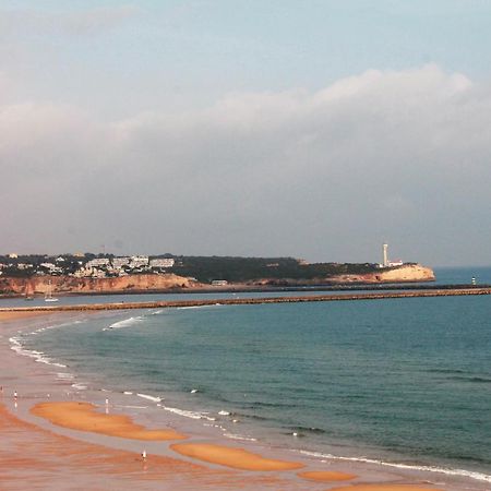 Praia Da Rocha, 502, Charming Apartment, Air Conditioning, Swimming Pool,Free Wifi, Faia By Ig Портиман Екстериор снимка