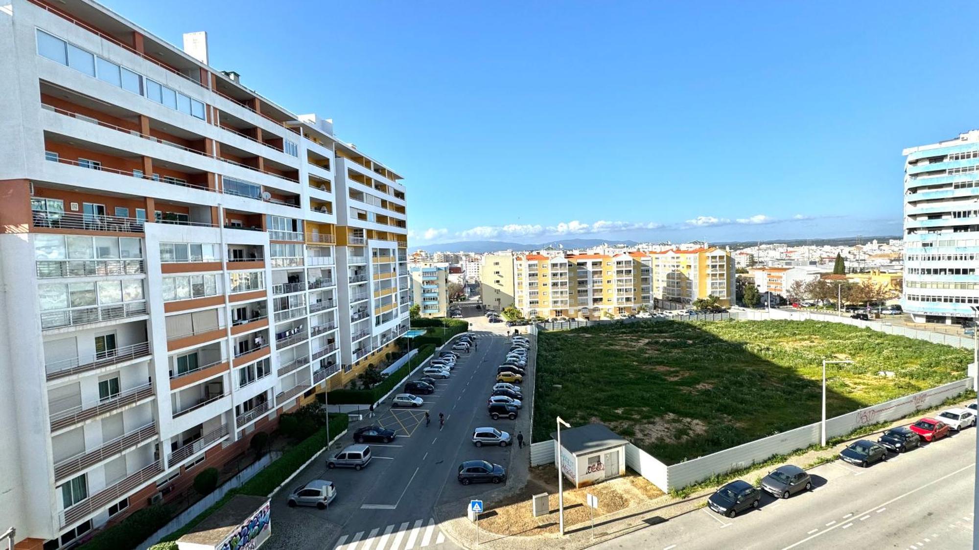 Praia Da Rocha, 502, Charming Apartment, Air Conditioning, Swimming Pool,Free Wifi, Faia By Ig Портиман Екстериор снимка