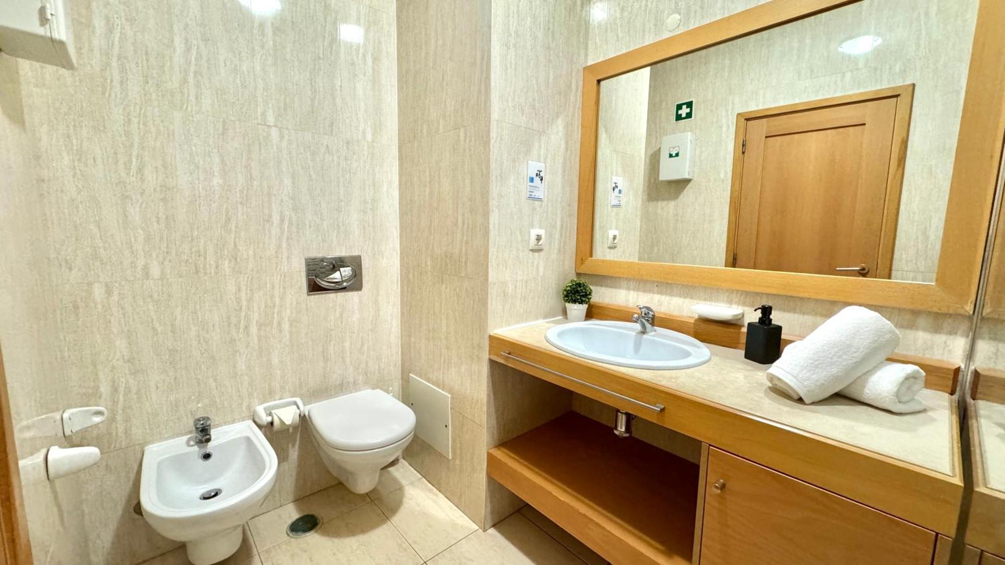 Praia Da Rocha, 502, Charming Apartment, Air Conditioning, Swimming Pool,Free Wifi, Faia By Ig Портиман Екстериор снимка